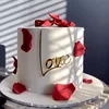 Oro - Lato dell'amore