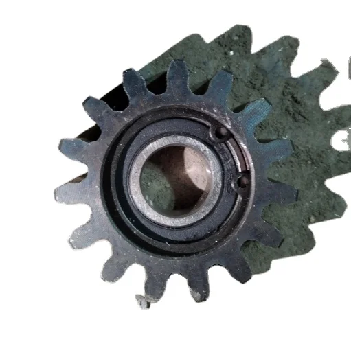 WeiYan Chaff Cutter Spare Parts for Sale Conveyor Belt,Bearing,Wheel Suitable for Mini Chaff Cutter
