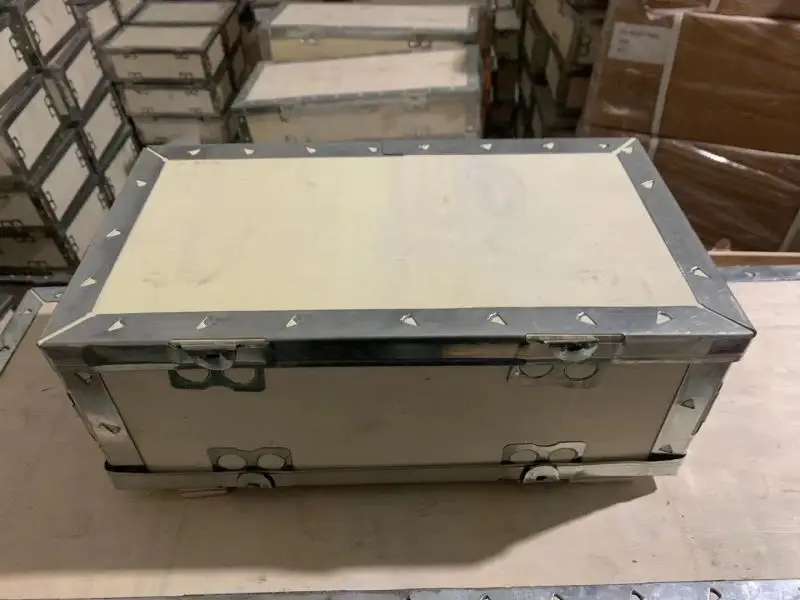 All Types Excavator Accessories Cylinder Head Assembly For Komatsu ...