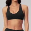reggiseno nero