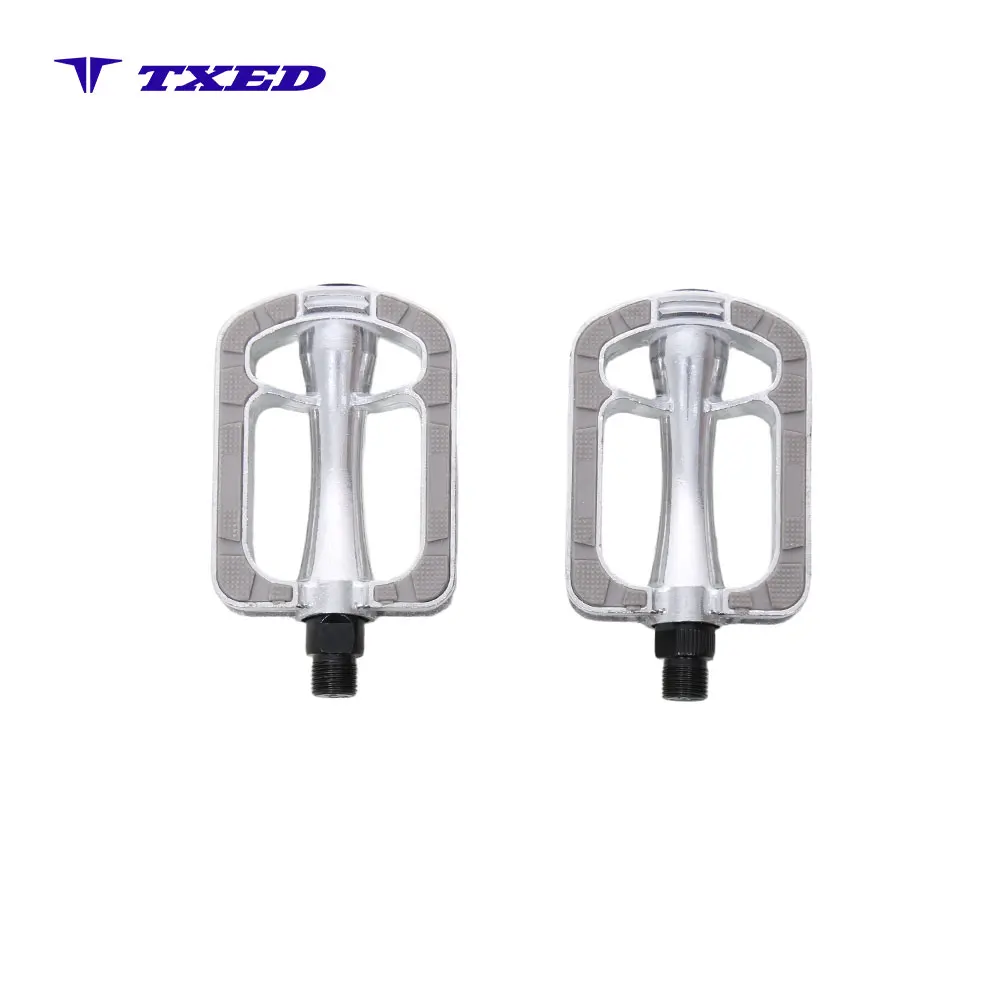 FengDe MN-369 Customized Anti-Slip Aluminum Ultralight Durable Pedals for Road Bicycles Mountain Bikes 9/16" Shaft Center