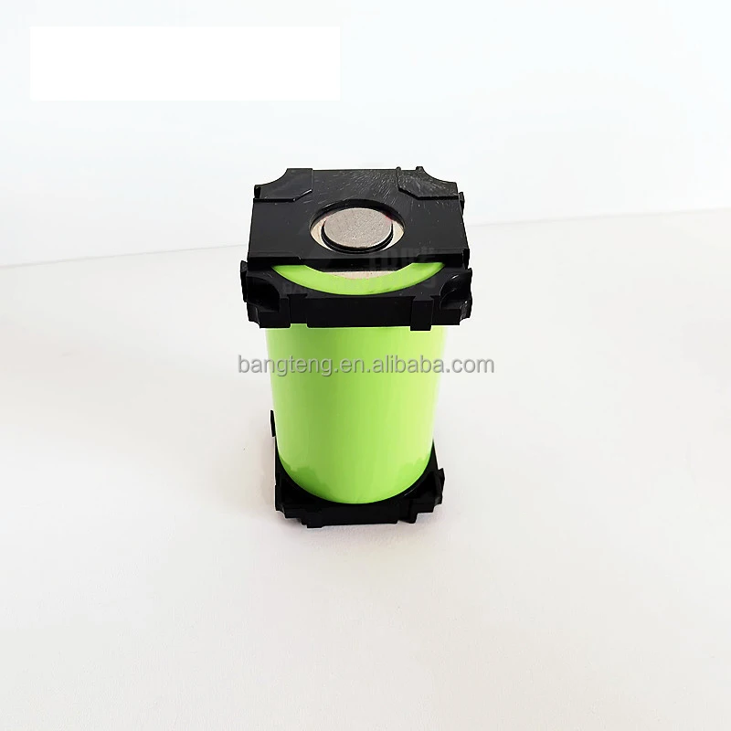 46950 Lithium Battery Accessory, 18650 Battery Holder & Clamp