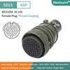 MS3106A 36-10 segundos