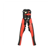 Cable Wire Stripper cutter Crimper Automatic Multifunctional Crimper Stripper Plier hand Tools