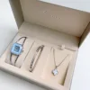Blue K6636S-XZ1WWB set
