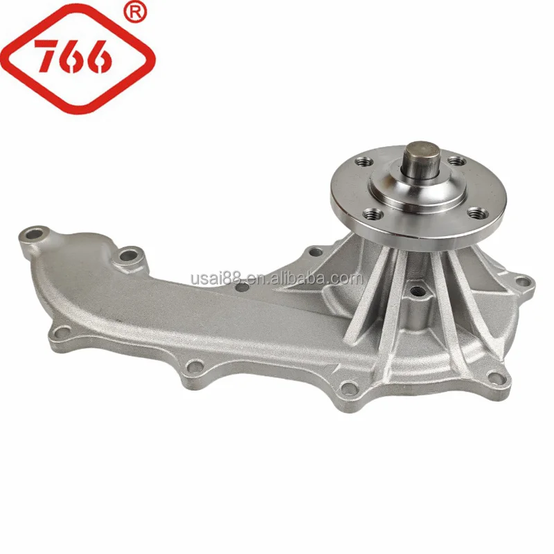 Auto Parts 16100-79445 1610079445 Pumps Water Pump for TOYOTA Land