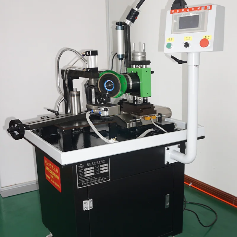 CNC Saw Blade Grinding Machine to Used Tool and Cutter Grinding Machine