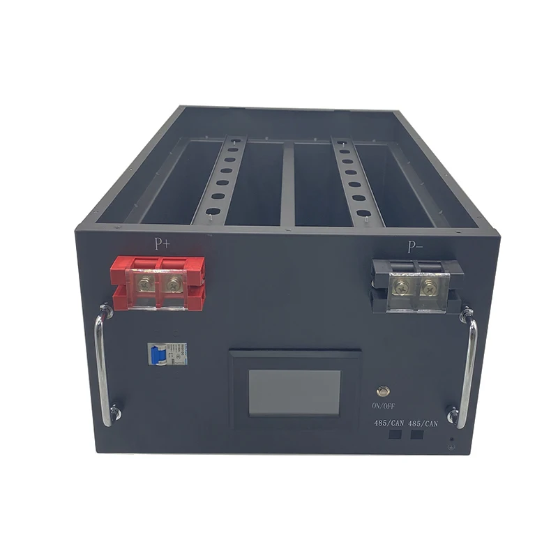 Luyuan Diy Battery Box/case Set For 16s 48v 51.2v 280ah 304ah 320ah