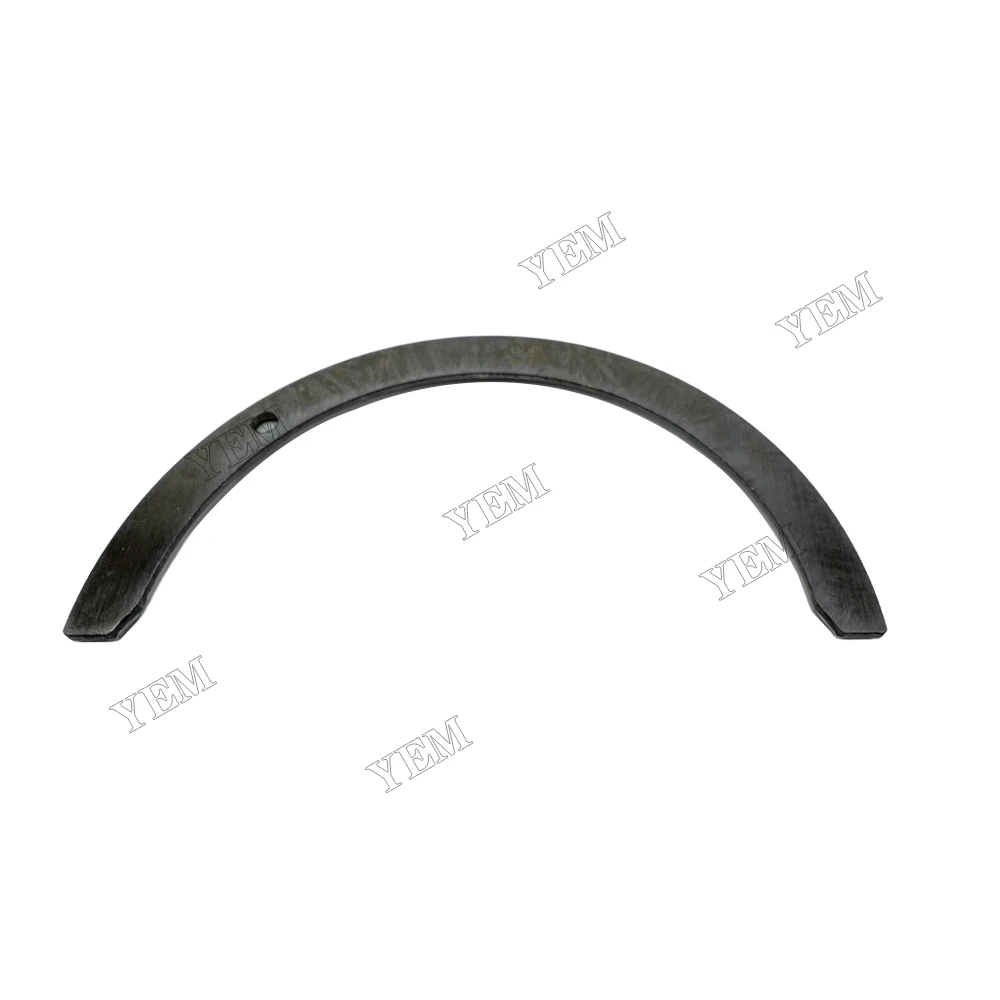 748620-02590 Thrust Washer for Yanmar 6AYM Engine Spare Parts 3