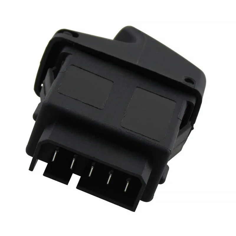 Auto 5 Pin Power Window Lifter Control Switch for Renault KANGOO 7700307605