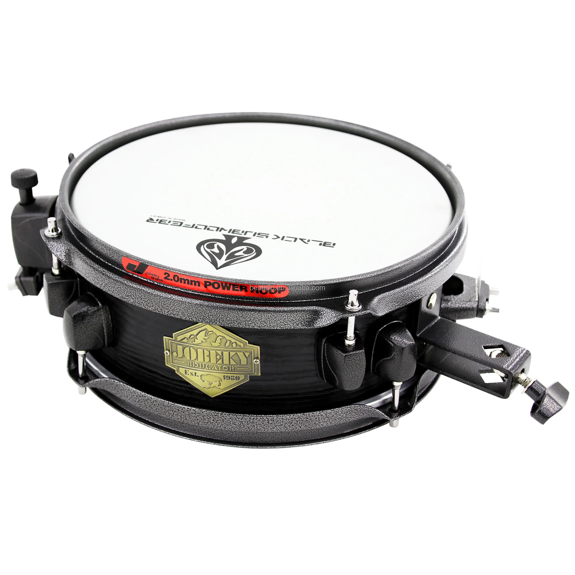 JBK Portable Jungle Drums - Perfect for Traveling Musicians