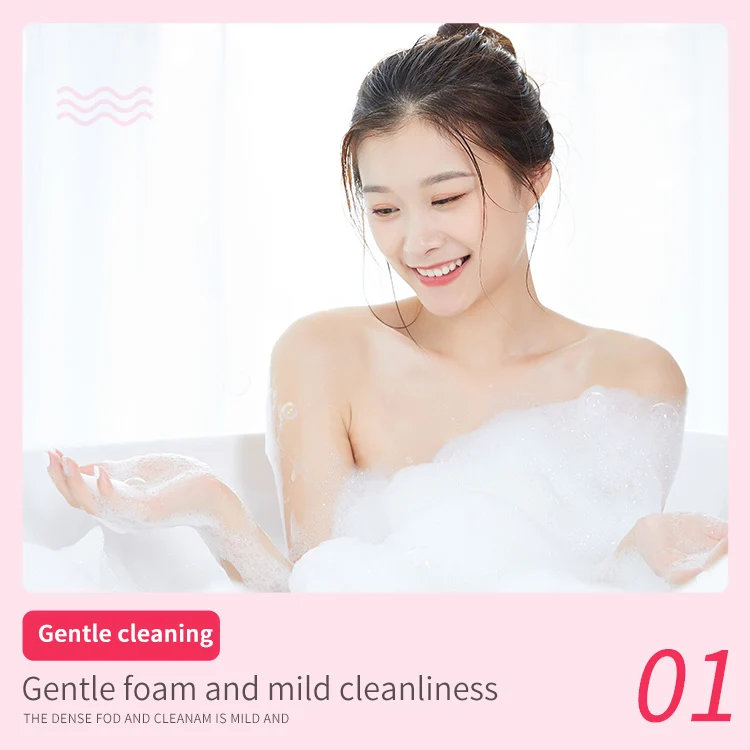 Jomtam производители Очищение классные товары для ухода за кожей контроль жирности гель душа увлажняющий