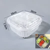 frosted box 1 set