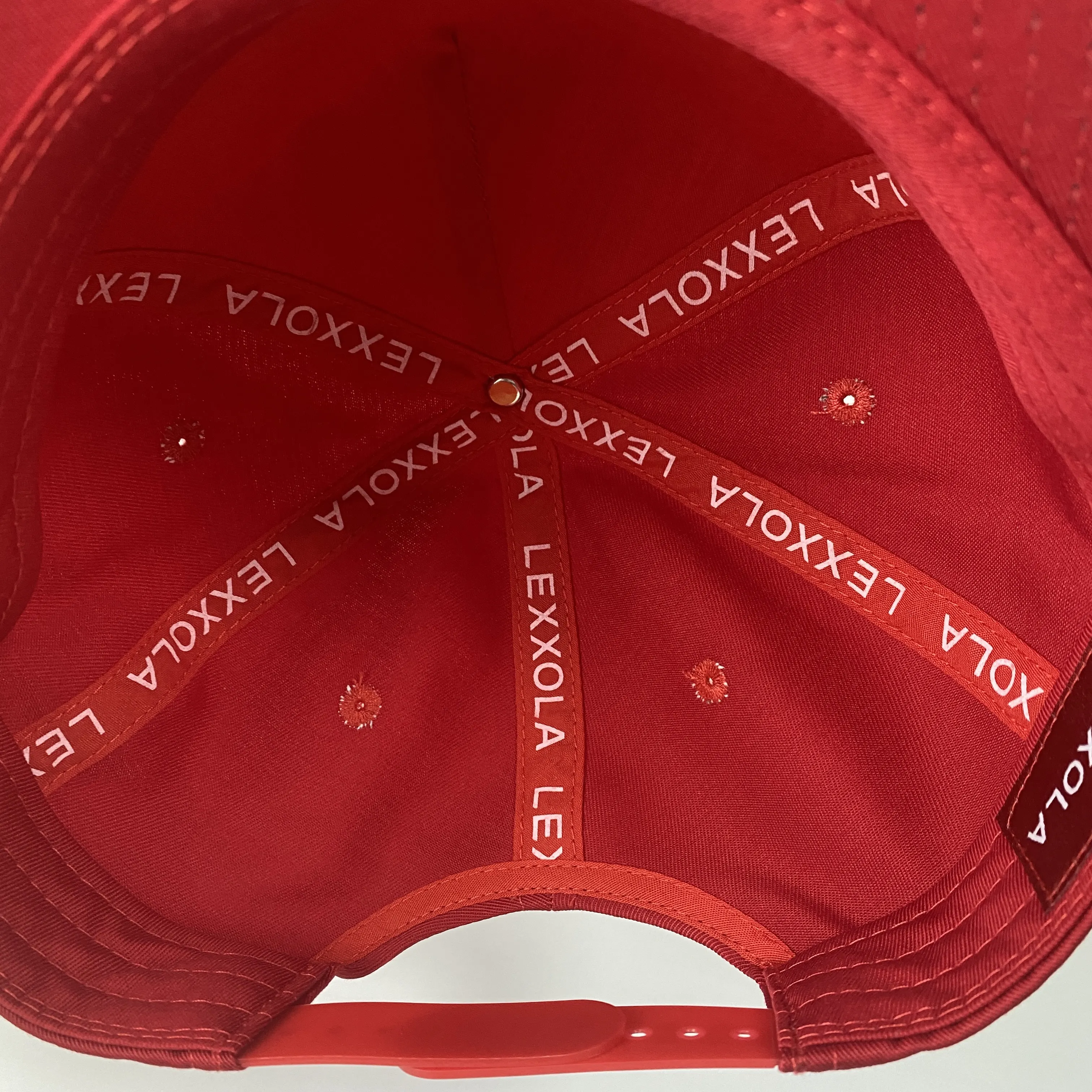 Shop High-Quality Visor Rope Brim 5 Panel Caps by Veracap