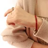 Bracelet - Red