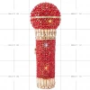 Or rouge