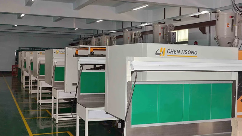 Shenzhen YDL Technology Co., Ltd. 2