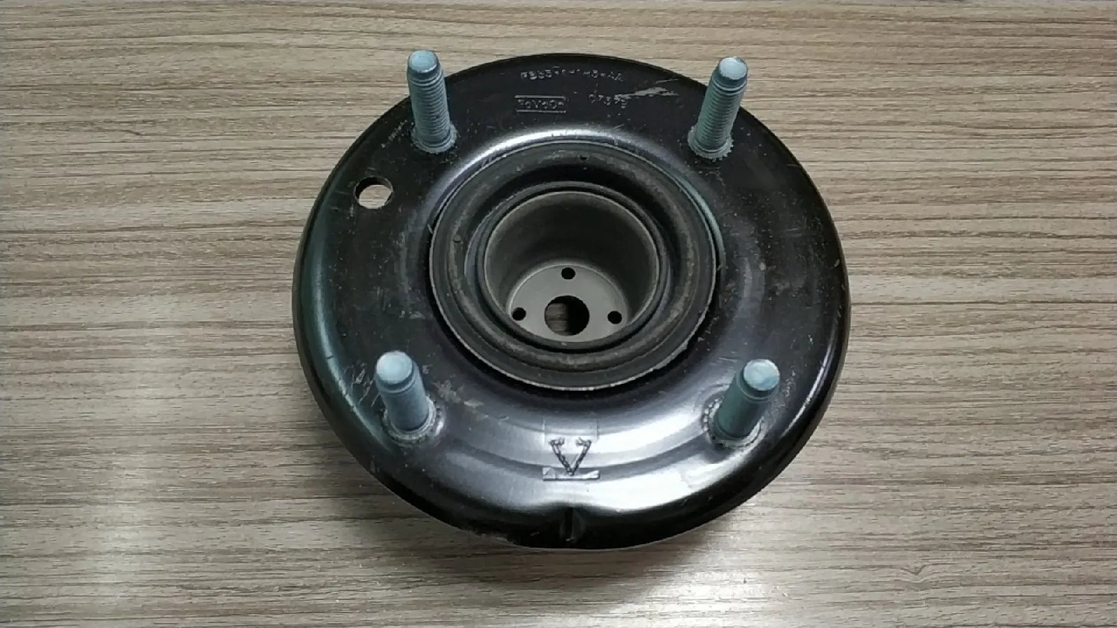 BB5Z18183A AD1084 Suspension Part Shock Absorber Strut Mount for Ford ... — 3