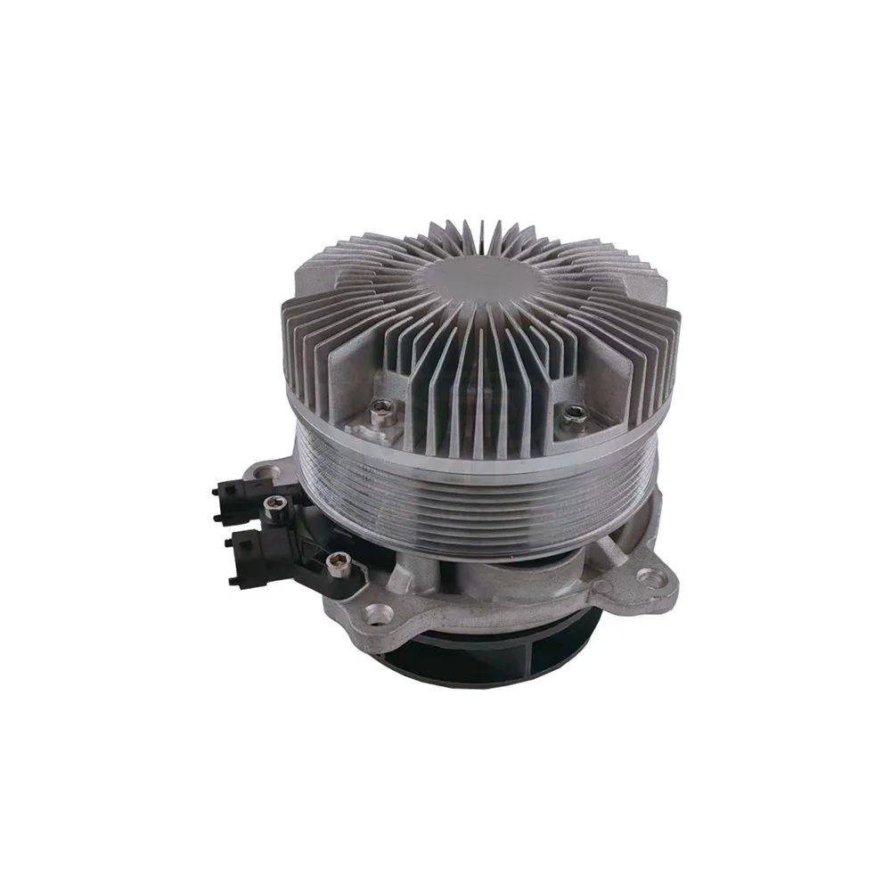 DEPEHR Heavy Duty European Cooling System Coolant Water Pump