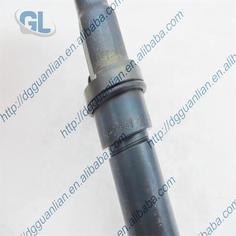 High Quality Common Rail Injector 41-2082G for Hitachi Excavator