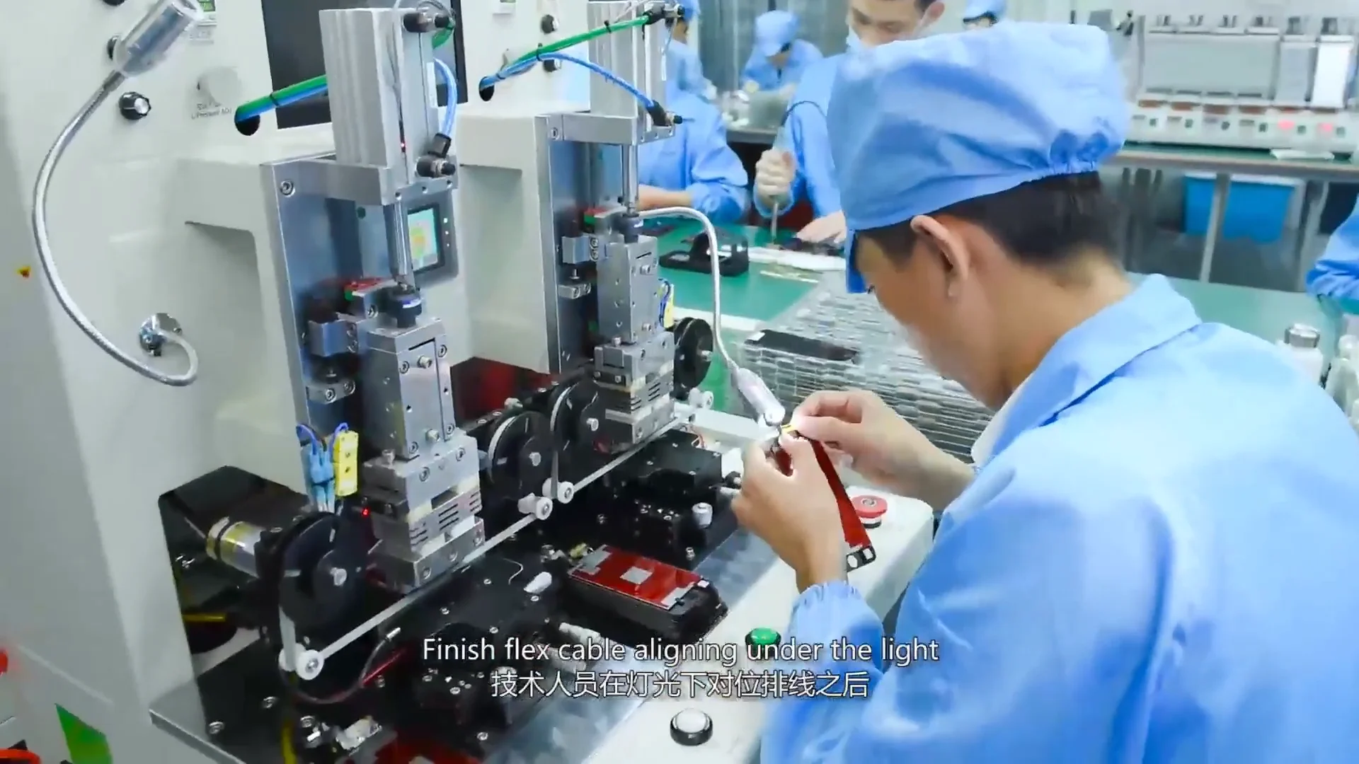 how much does it cost to replace lcd screen factory
