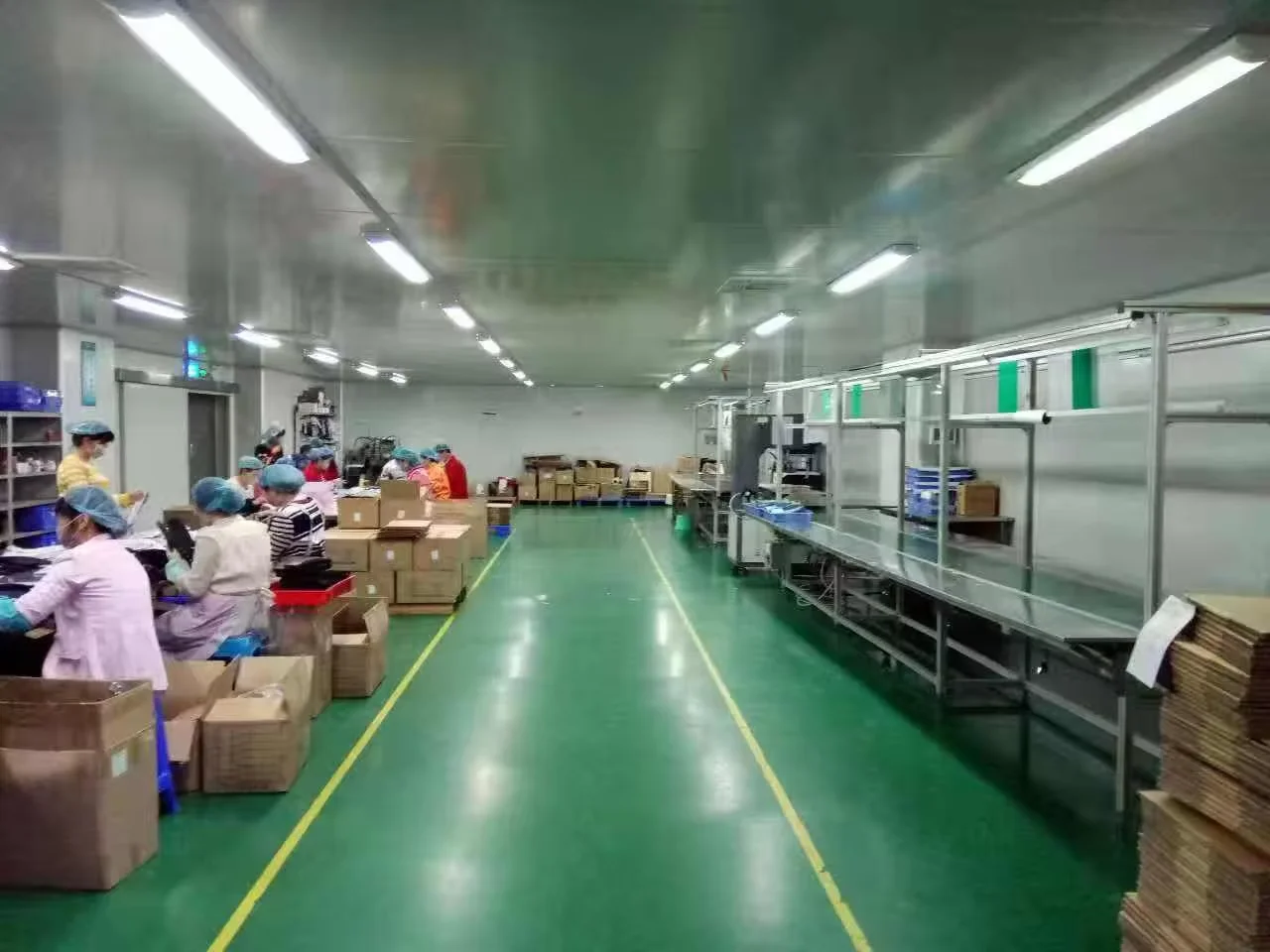 Beijing Bid Ace Co., Ltd. 3