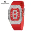 Red Silver