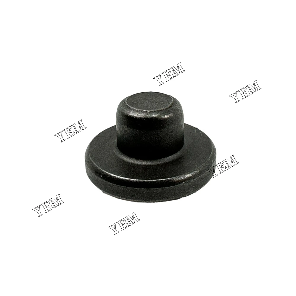 4JJ1 8-98165035-0 Fuel Injector Fixing Pin for Isuzu Diesel Engine Repair Parts