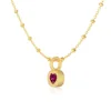 Gold-DY191870-S-G-RD