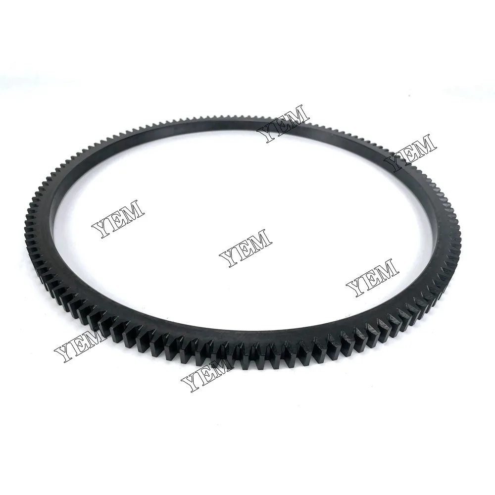 For Yanmar Diesel Engine 4TNV98 Flywheel 5