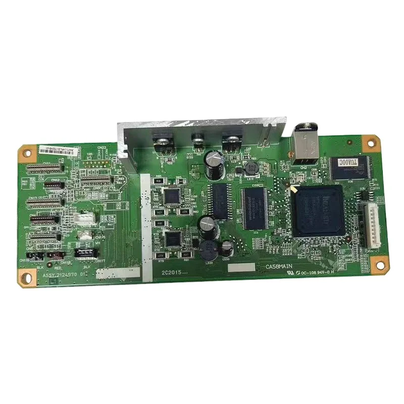 Original Motherboard Formatter Board for Epson L1300 Printer Main Board for EPSON L1300 Mother Board