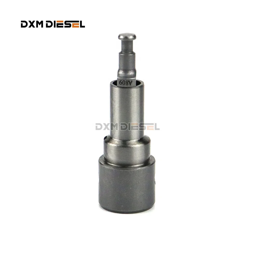 Dxm High Quality A809 Diesel Fuel Injection Pump Plunger