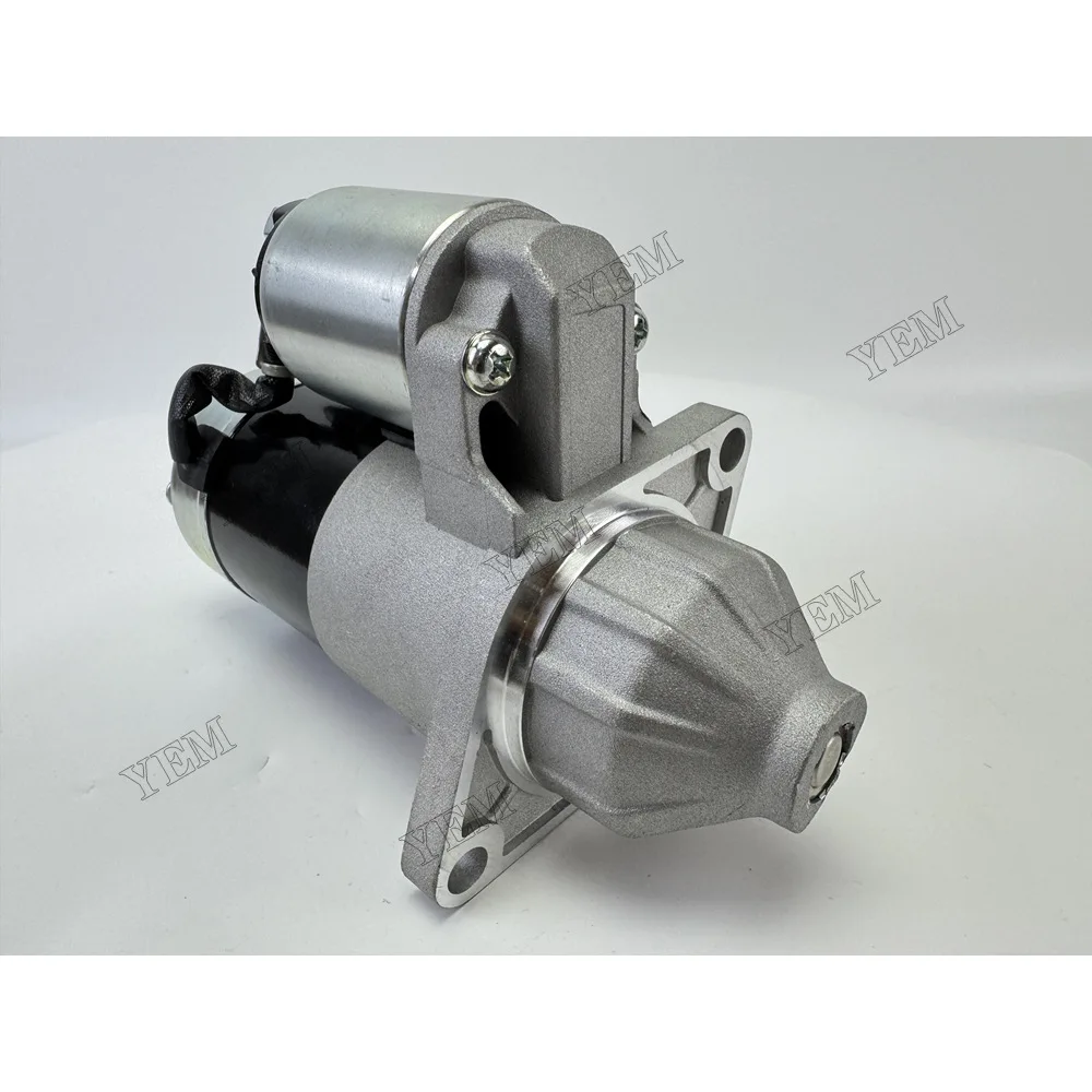 For Kubota D950 Starter Motor 15231-63015 Engine Spare Parts 5