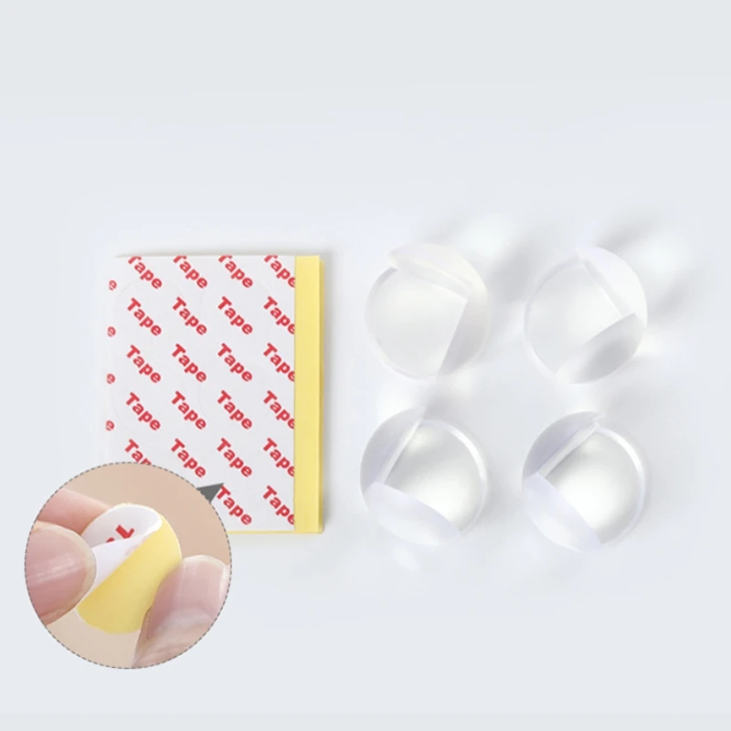 Защитные углы для острых мест, угол защиты из ПВХ