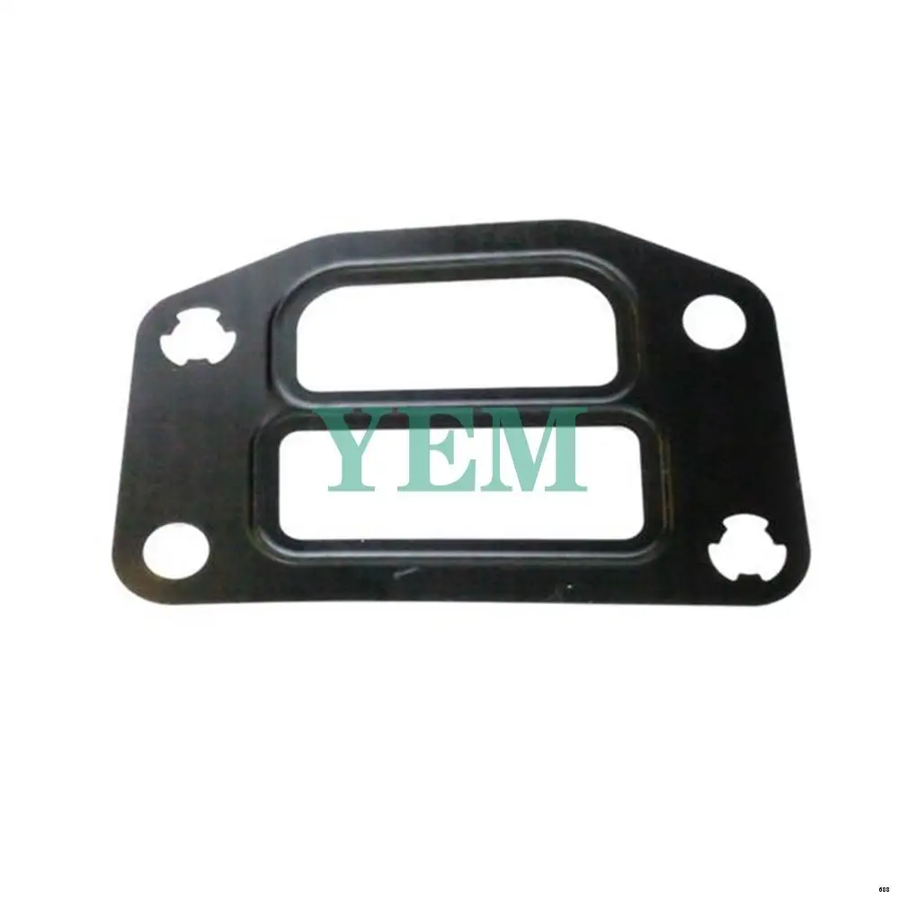Hot Sale 3688A039 Oil Filter Head Gasket for Perkins 3688A039 Oil Filter Head Gasket