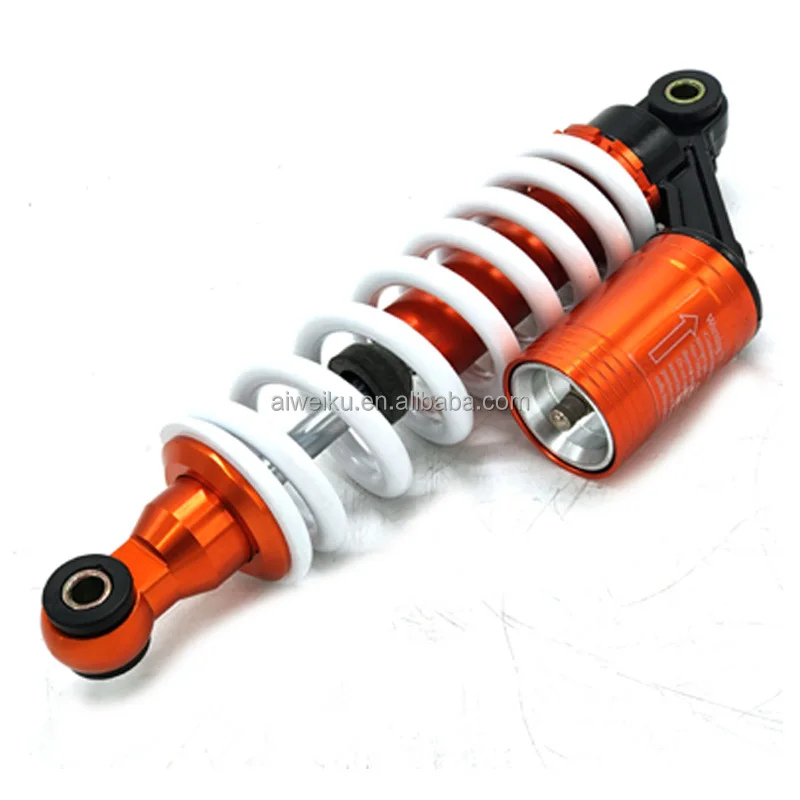 Задняя часть 325 мм амортизатор шокер подвески для мотоциклов Atv-125 250cc пит-Трейл