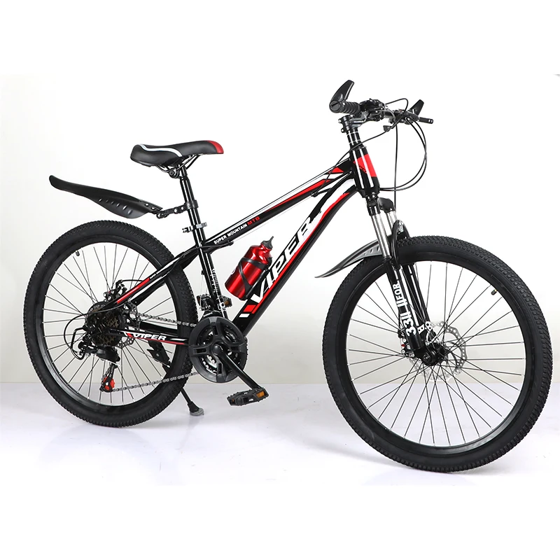 Bike Shop Site Velo Vtt Shop High Carbon Steel Frame Bicycles With