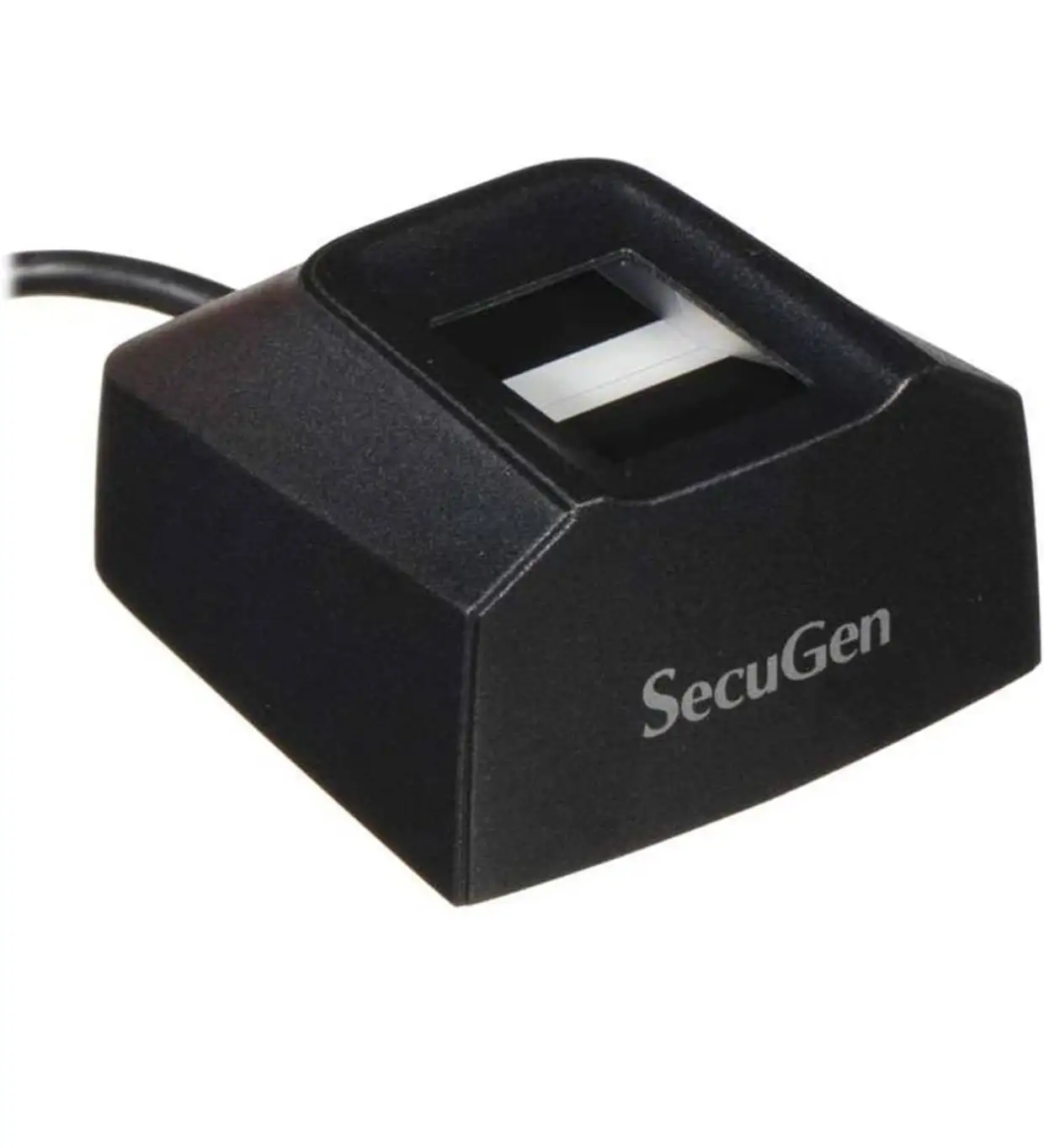 Original Biometric USB Fingerprint Scanner Secugen Hamster Pro 20 HU20 HU20A Finger Reader with Free SDK