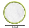 Tampons démaquillants réutilisables