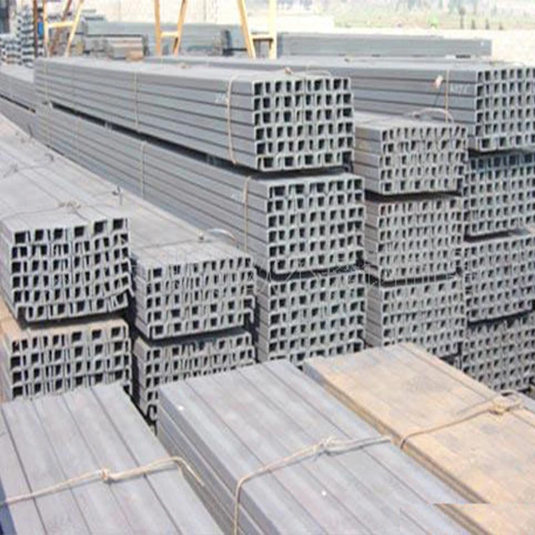 Price Hot Rolled 201 2205 304l 316 316l 321 304 Stainless Steel Channel