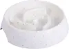 Round Wave-White