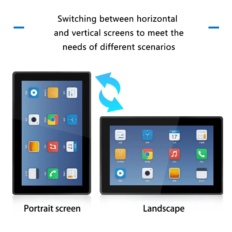 industrial led monitor