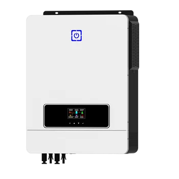 New Products MAX Series on/off Grid inverter 7.2KW 8.2KW 10.2KW with160A/180A MPPT for hybrid solar system