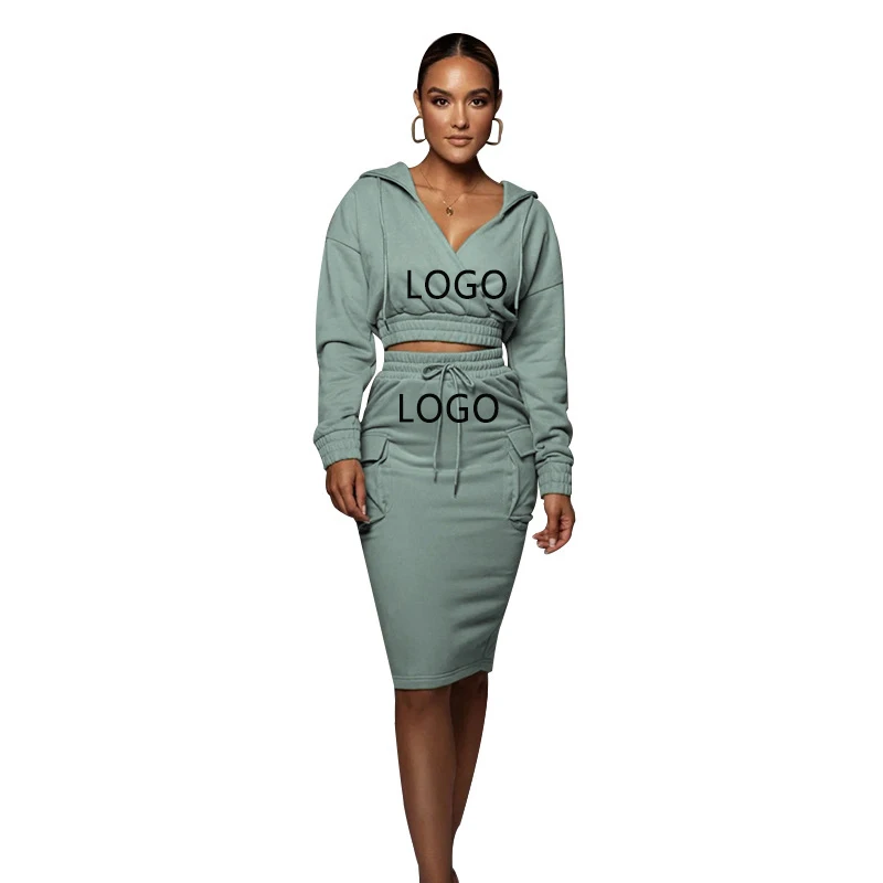 Two Piece Outwear Sets Lounge Wear Sets 