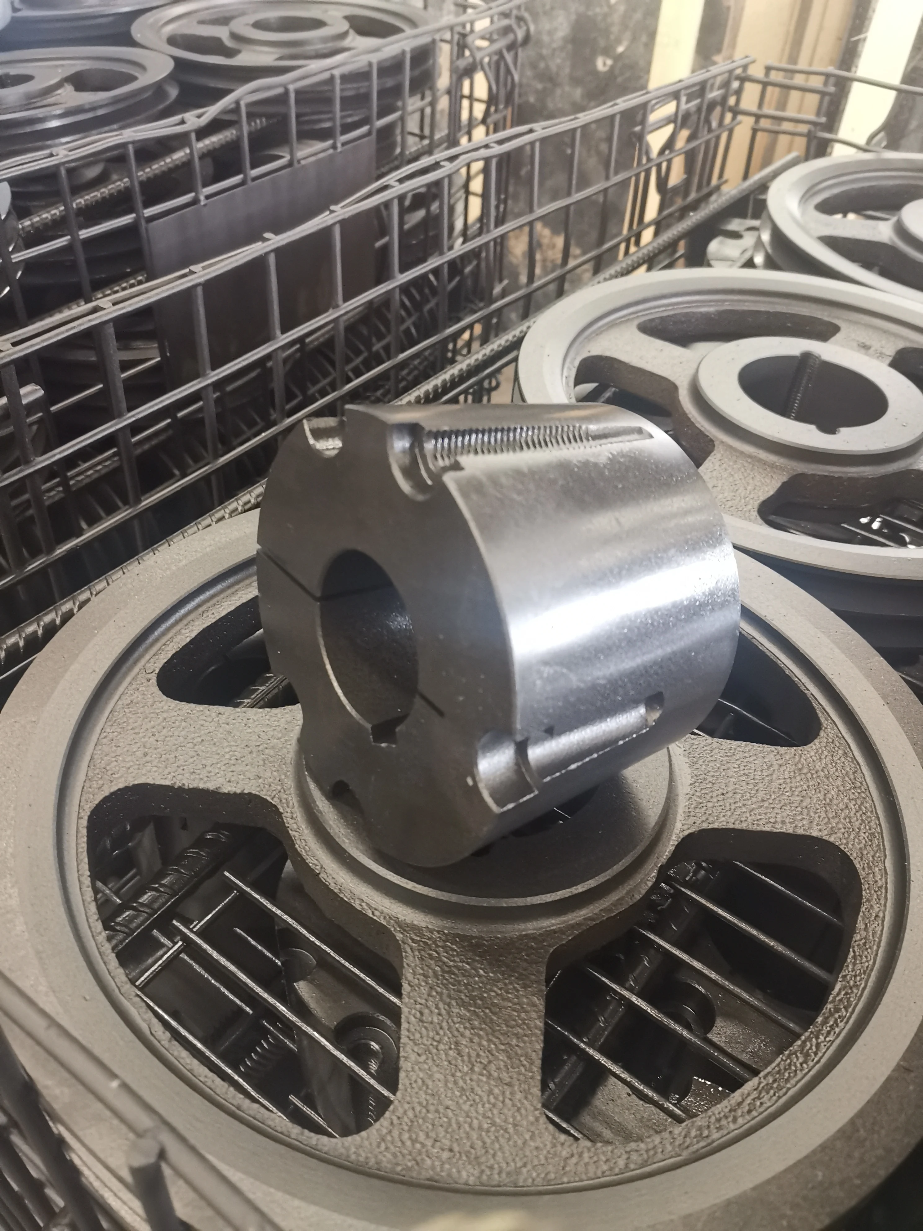 Custom Taper Lock Bush For Taper Lock Bushing 4040 Buy Taper Bush