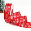 Fiocco di neve rosso-2