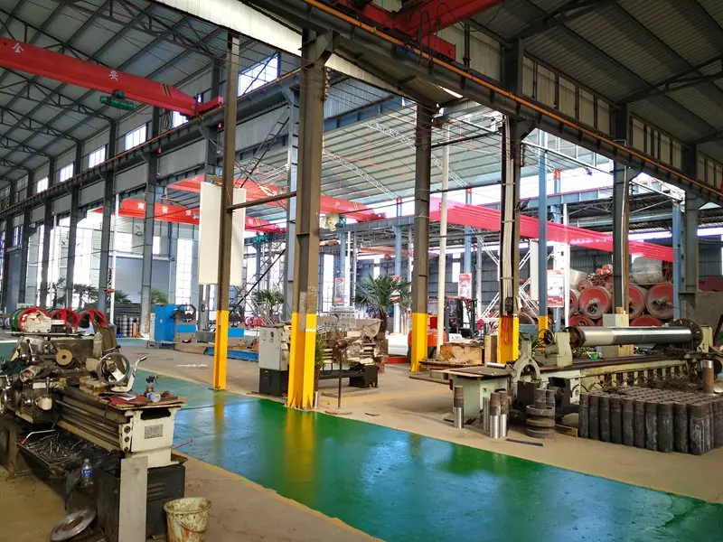 new paper making equipment cardboard paper machine