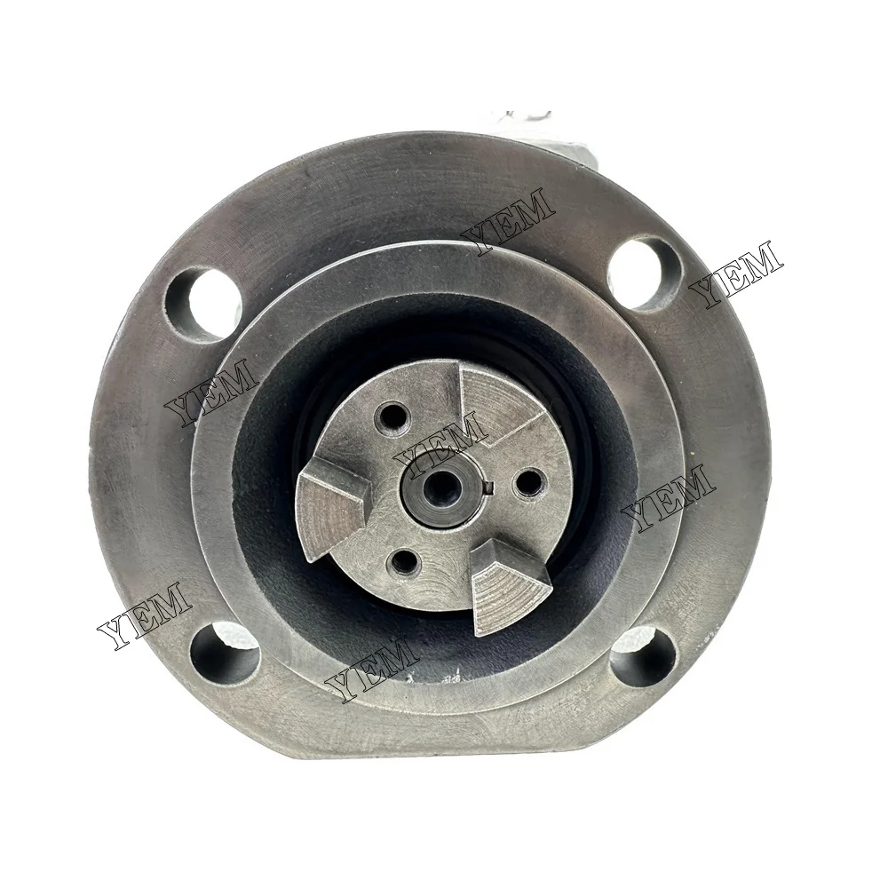 Fuel Injection Pump 4903532 Fit for QSK60 Engine 3