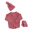Rose pink01