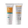 KORMESIC Nettoyant Visage Anti-Acné au Peroxyde de Benzyle 5% 100g